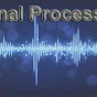 signal processing