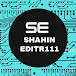 Shahin Editor111