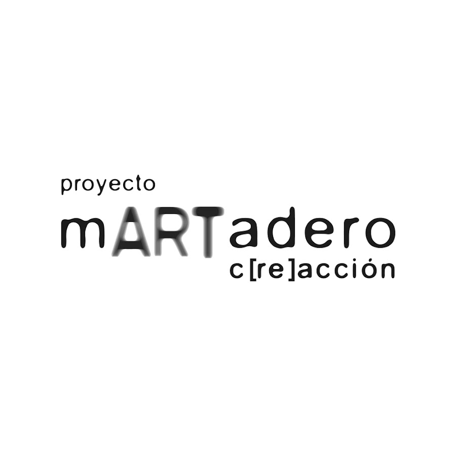 Proyecto mARTadero @martadero