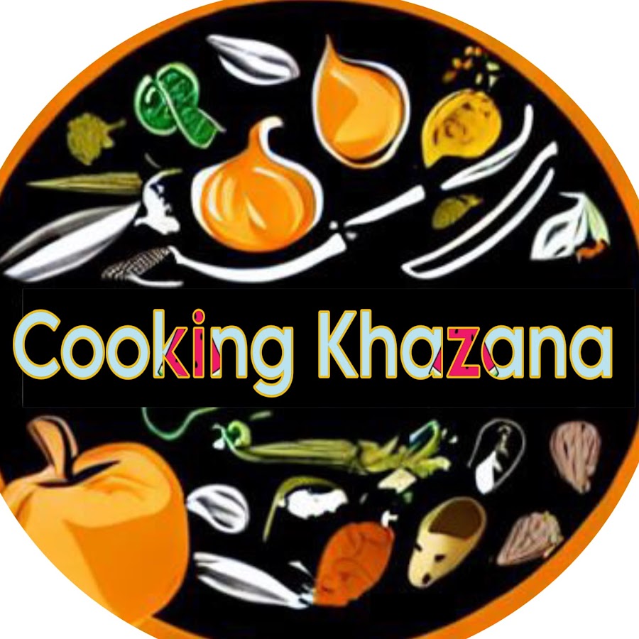Cooking Khazana