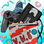 V-H-S Gaming