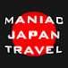 Maniac Japan Travel