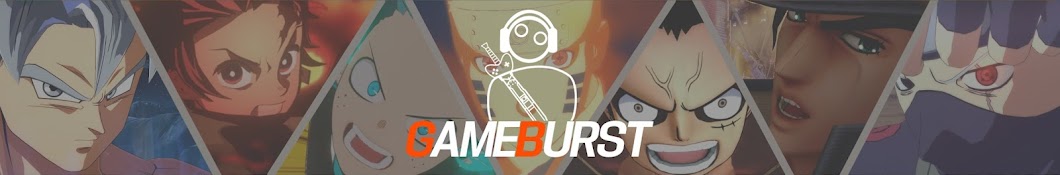 GameBurst