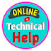 ONLINE TECHNICAL HELP