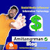 logo Amitangrman Blog