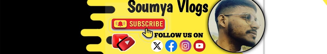 Soumya Vlogs 