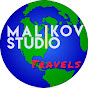 Malikov Studio Travels