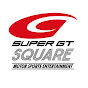 SUPER GT SQUAREチャンネル