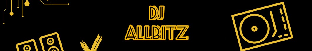 Dj Allbitz