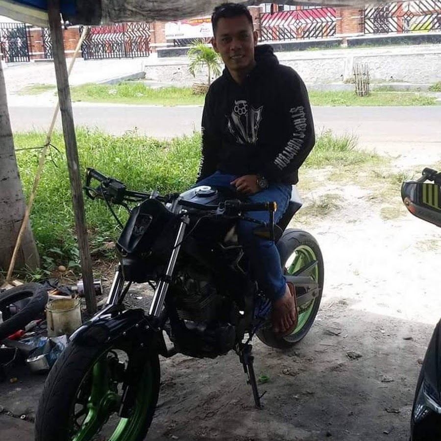 Wijaya Motor