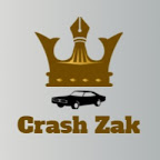 Crash ZAK !