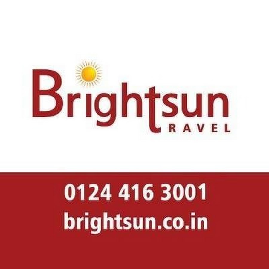 brightsun travel address