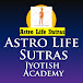 Astro Life Sutras