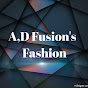 A,D Fusion's Fashion