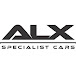 ALX Specialist Cars