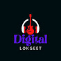 Digital lokgeet