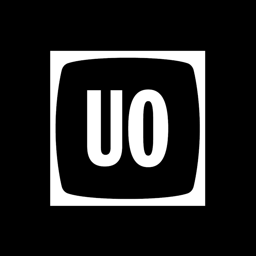 Urban Outfitters YouTube