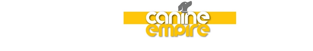 Canine Empire Banner