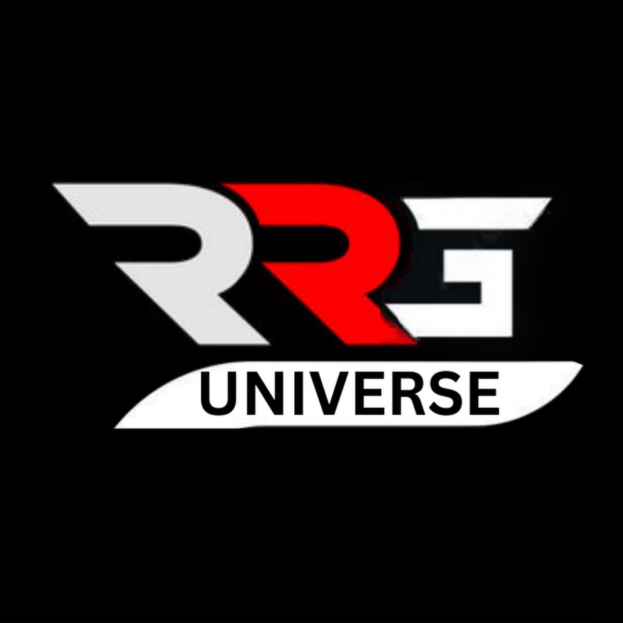RRG UNIVERSE
