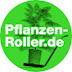 logo Pflanzenroller cleverUP