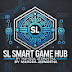 sl smart game hub