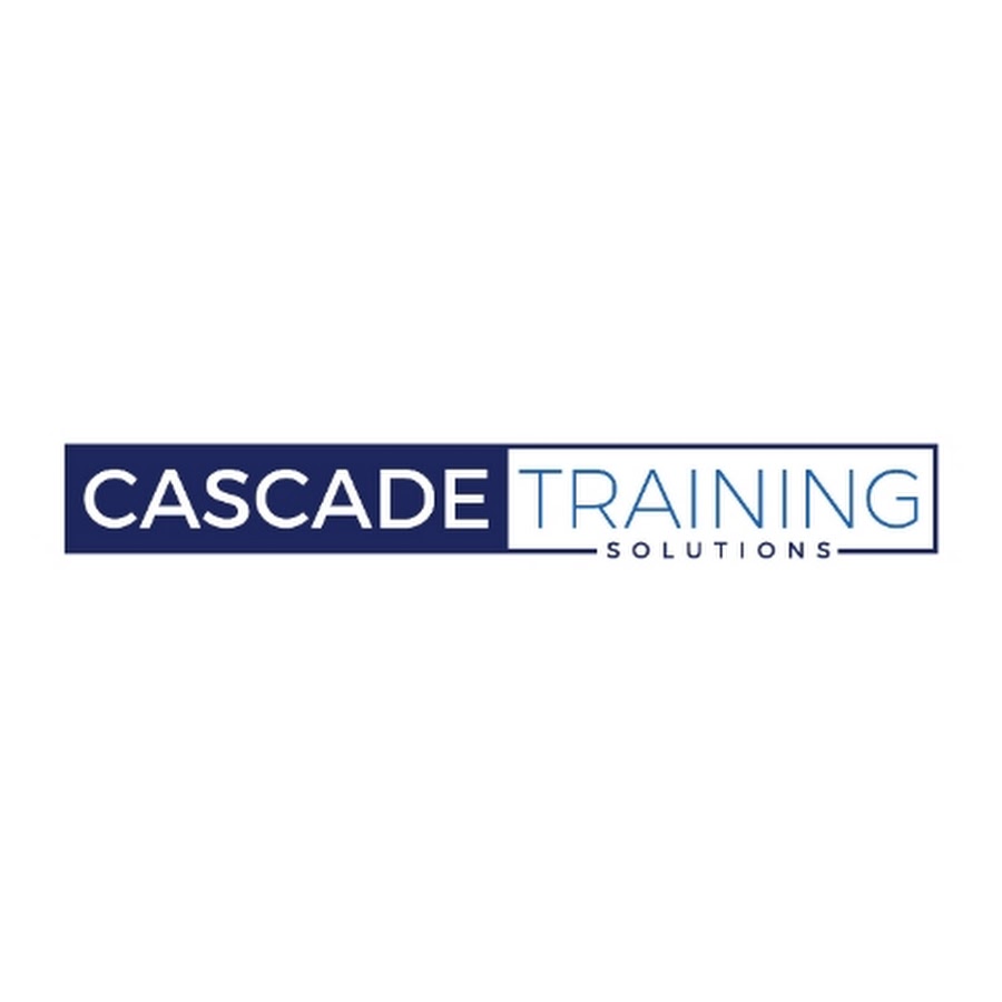 Cascade Training Center - YouTube