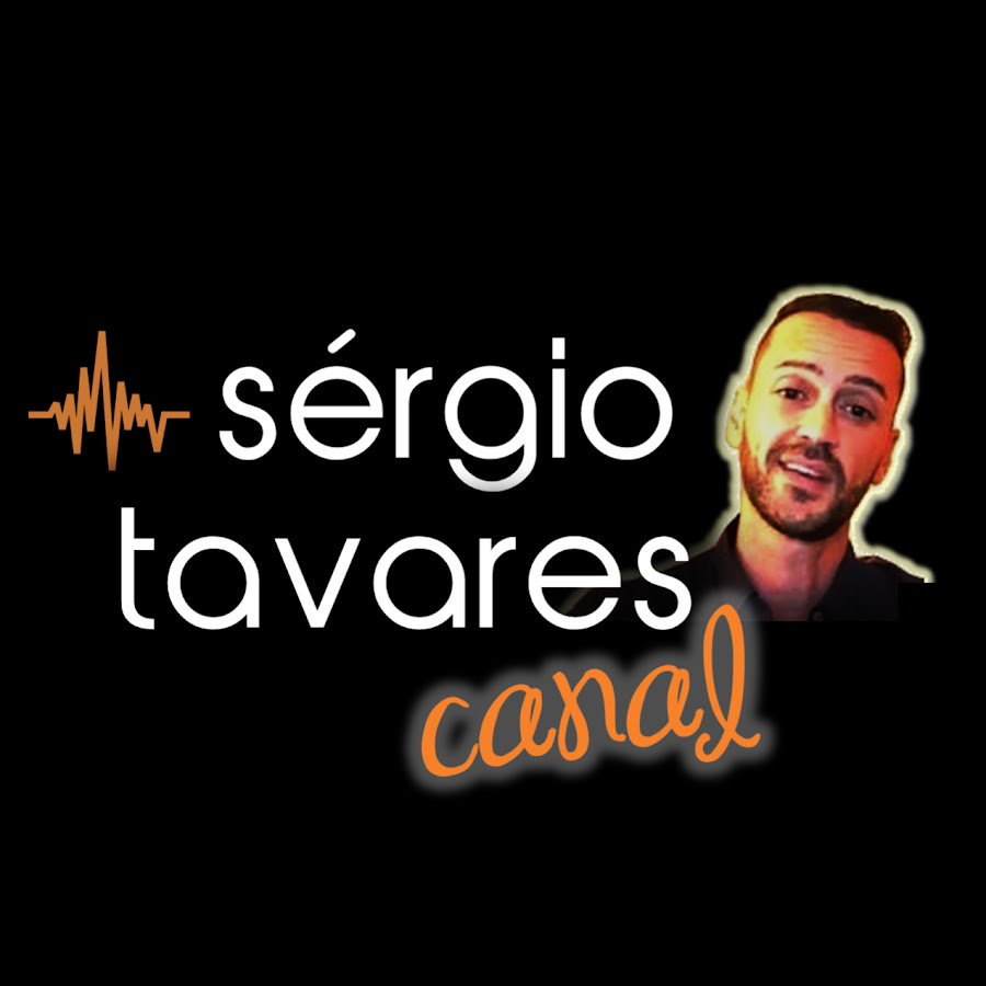 Canal Sérgio Tavares @canalsergiotavares