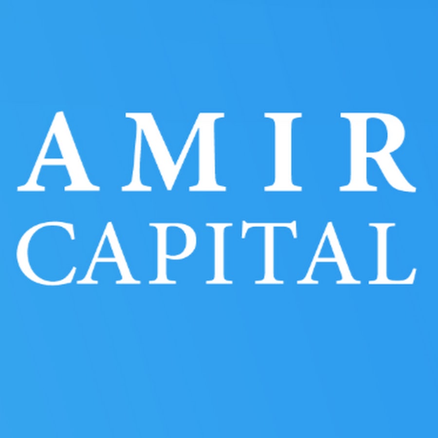 Амир капитал отзывы. Амир фирма. Amir Company. Амир капитал PNG.