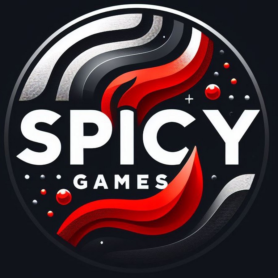 Spicy games  سبايسي  @spicygamess