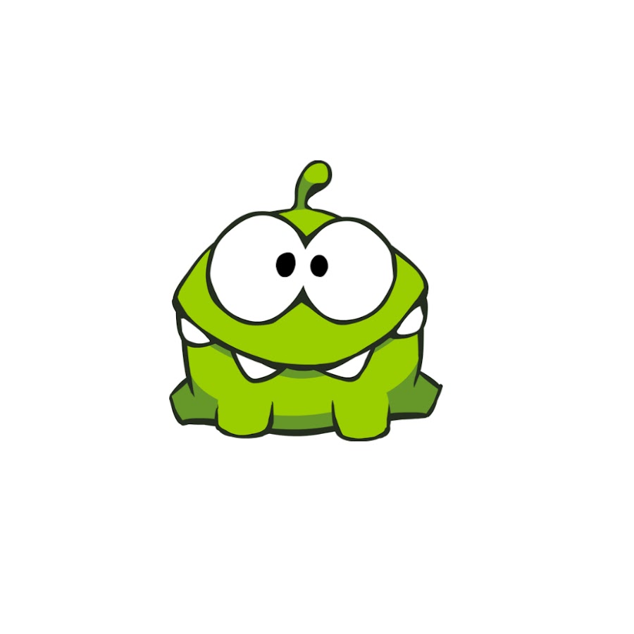 OM NOM AUTTP - YouTube