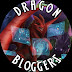 logo Dragon Blogger Technology and Entertainment