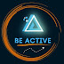 logo Be Active