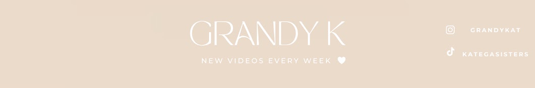 Grandy K Banner