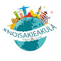 #NOISAKIEAKULA