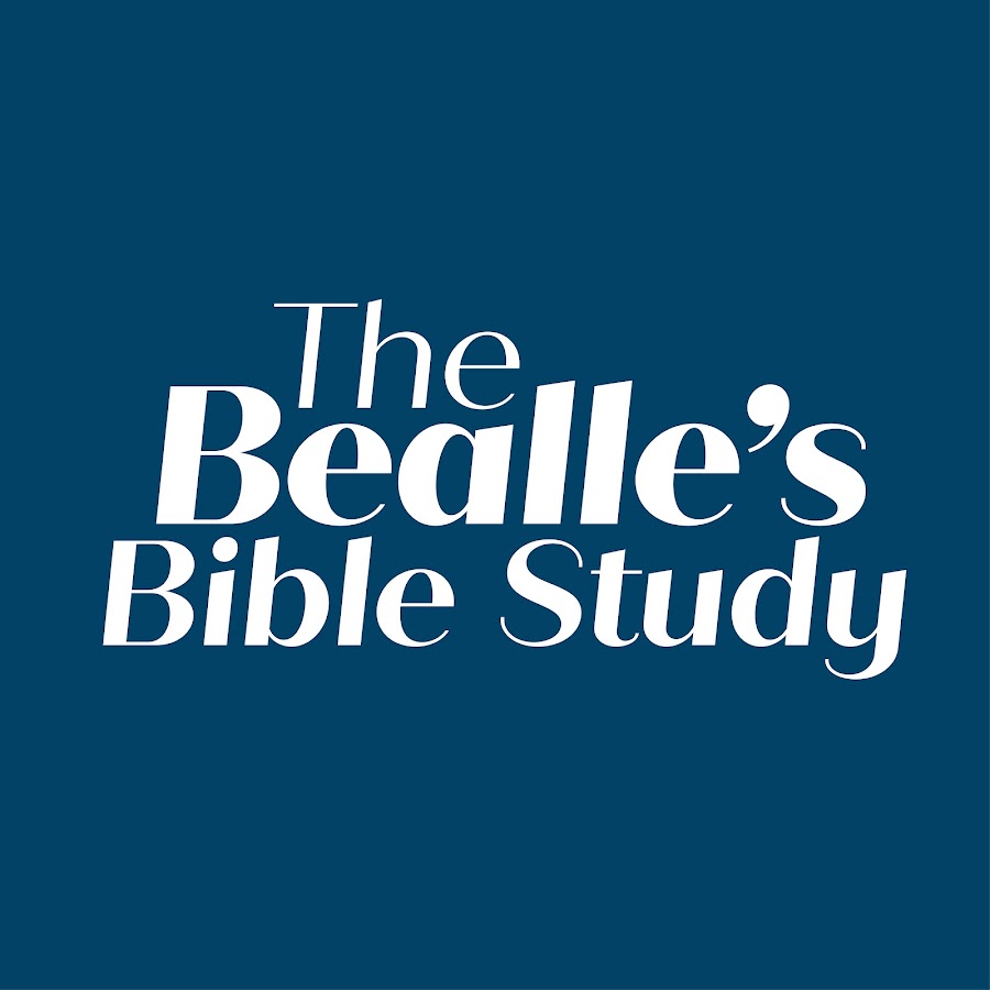 The Bealle's Bible Study