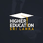 Higher Education Srilanka