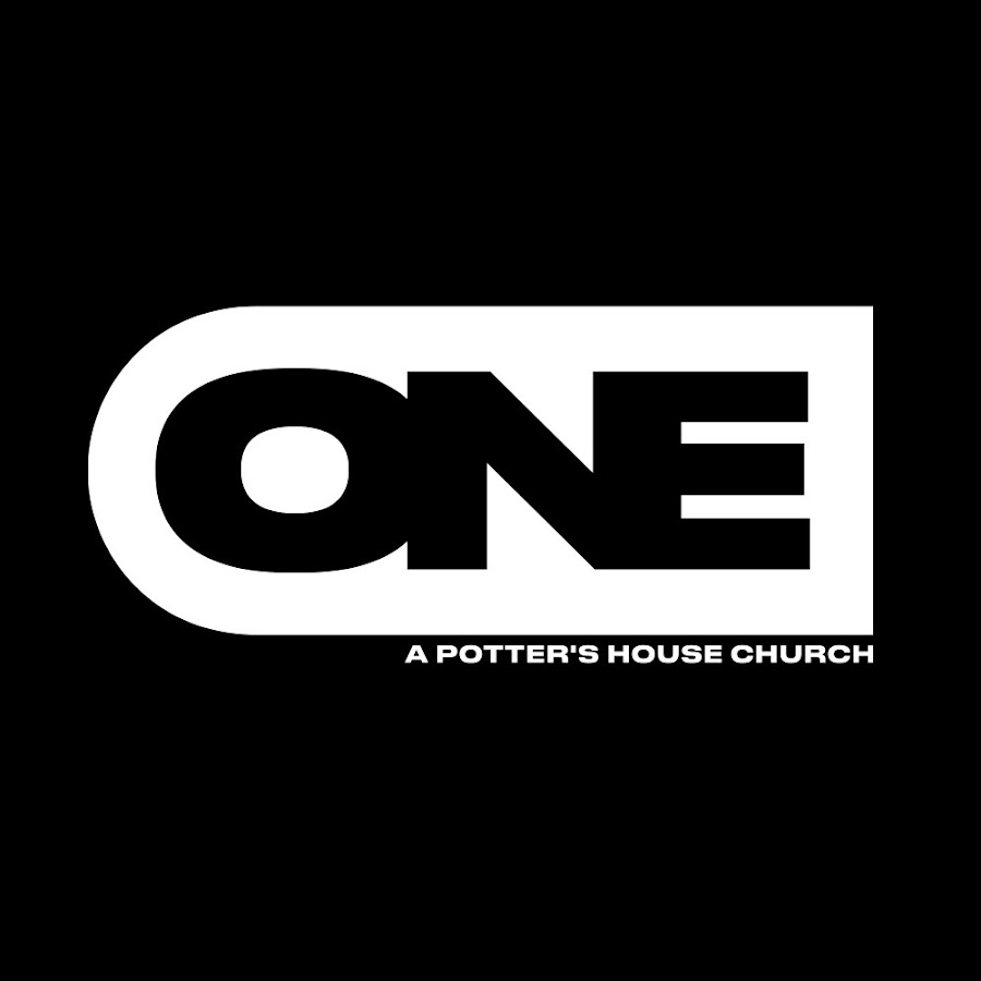 ONE | A Potters House Church