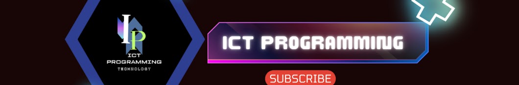 ICT Programming