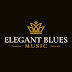 Elegant Blues Music