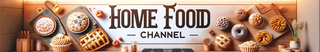 Home Food Banner