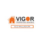 VIGOR PROPERTIES ECO PALLADIUM