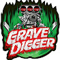 James Anderson - Grave Digger