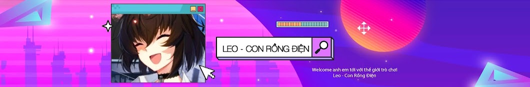 Leo - Con Rồng Điện