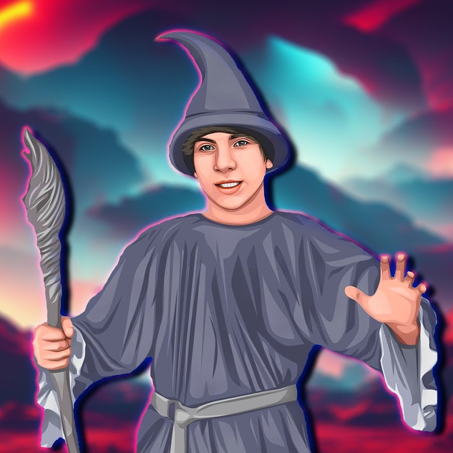 Wizard 