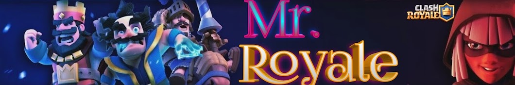 Mr.Royale