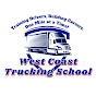 West Coast Trucking School