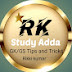 Study Adda Rk