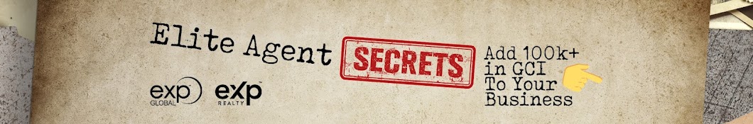 Elite Agent Secrets