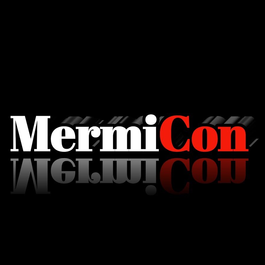 MermiCon @mermicon