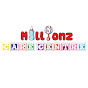 MILLIONZ CHILD CARE CENTRE